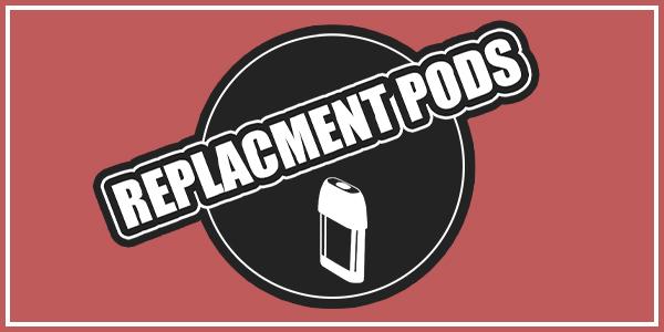 Replacement-Pods