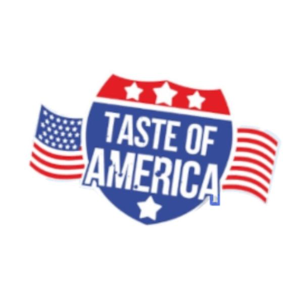 Taste of America E-Liquids