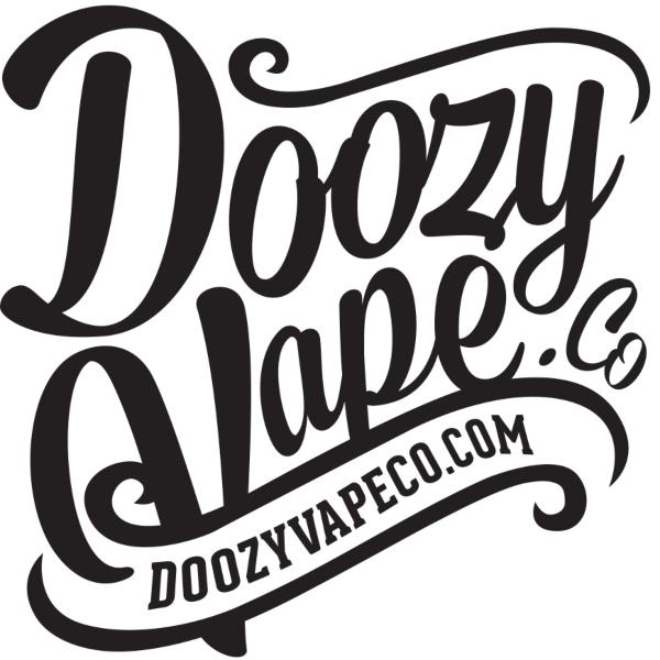 Doozy Vape Co E-Liquids