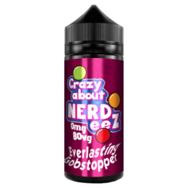 Everlasting Gobstopper by Crazy About NerdeeZ