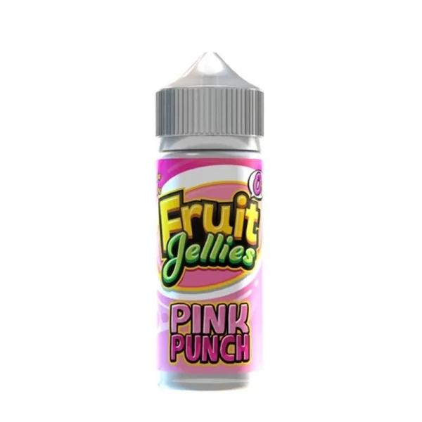 Pink Punch by Fruit Jellies