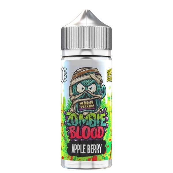 Apple Berry by Zombie Blood