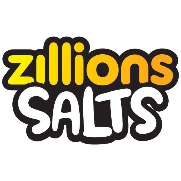 Zillions eLiquid Salts