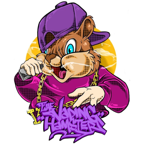 The Vaping Hamster Limited