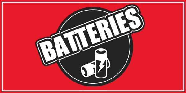 Batteries