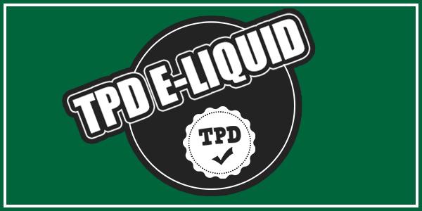 TPD-Juice
