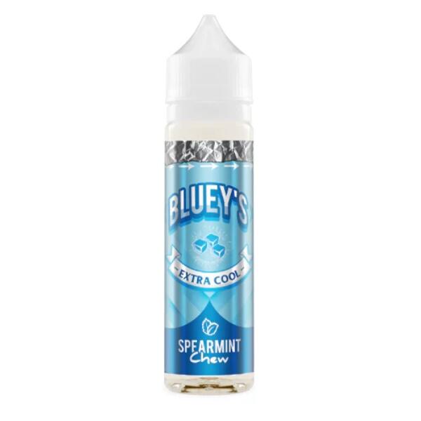 Bluey's Chews Extra Cool
