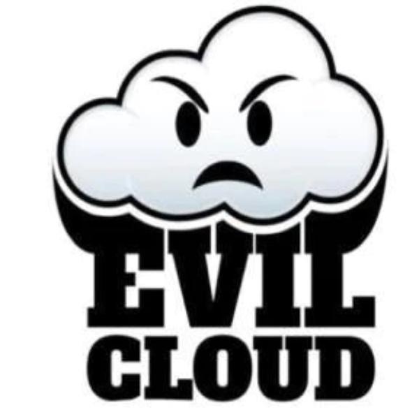 Evil Cloud E-Liquid