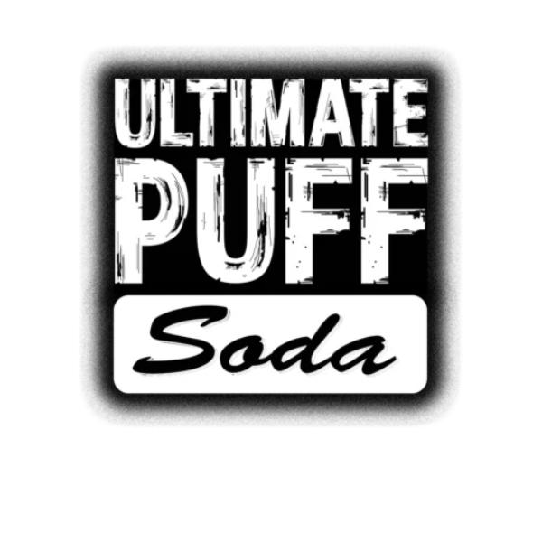 Ultimate Puff Soda E-Liquid