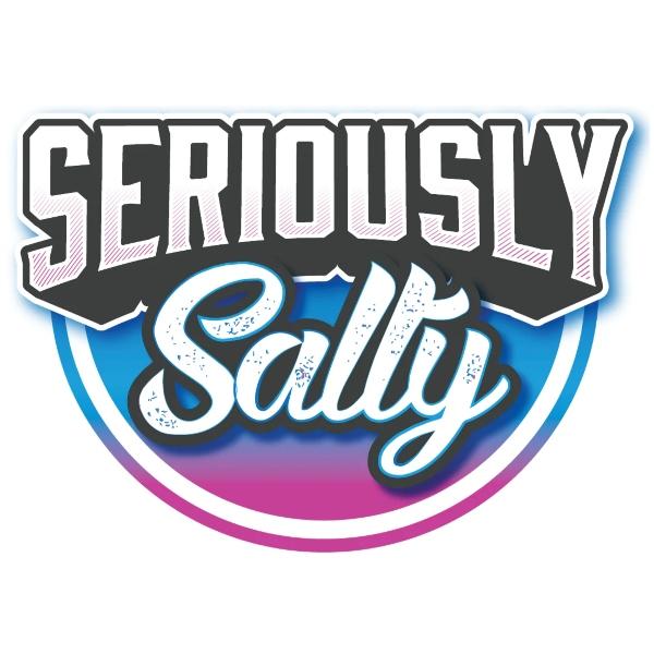 Seriously Salty by Doozy Vapes