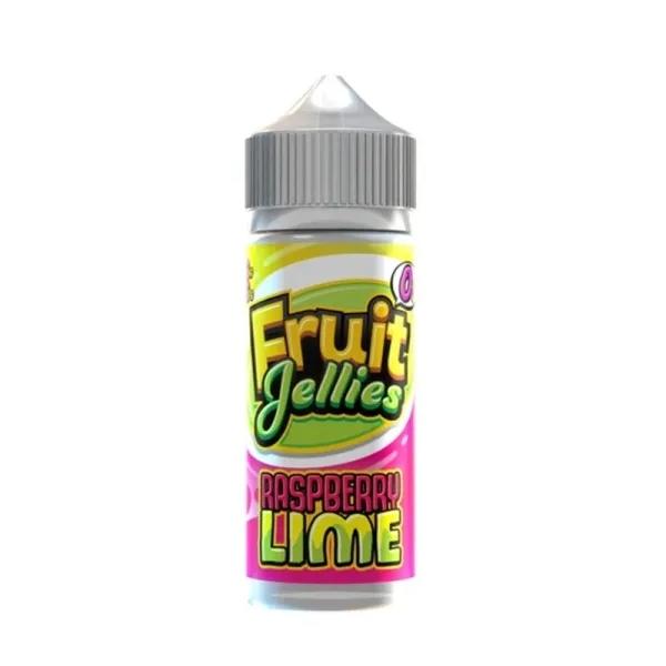 Raspberry Lime by Fruit Jellies