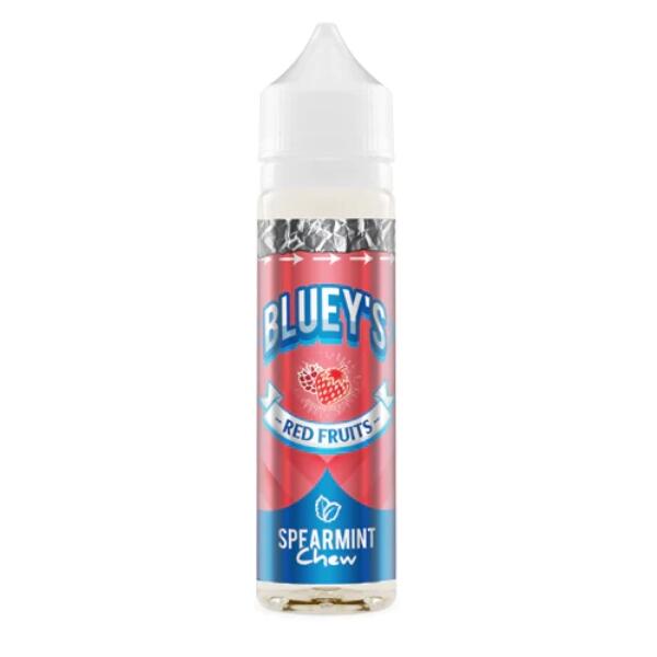 Red Fruits by Bluey's Chews