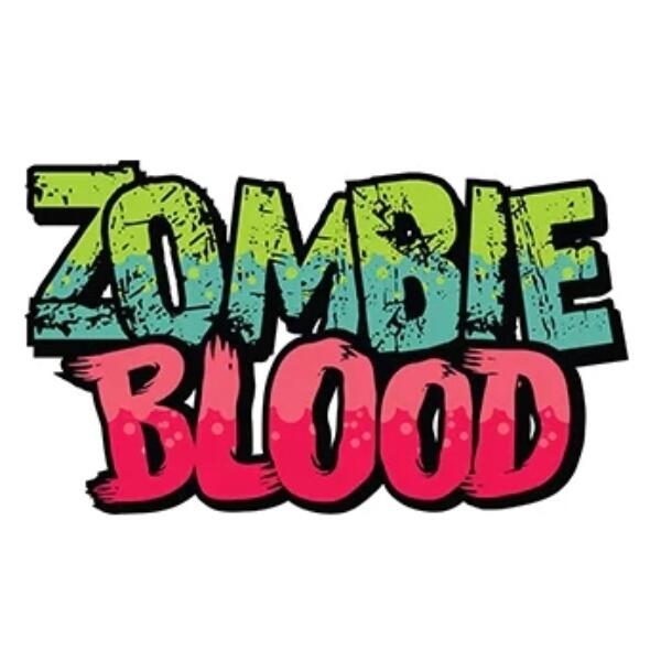 Zombie Blood Regular E-Liquid