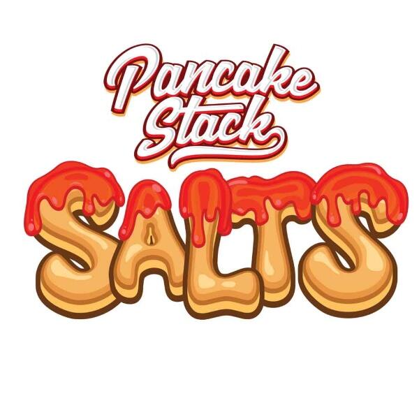 Pancake Stack Nic Salts