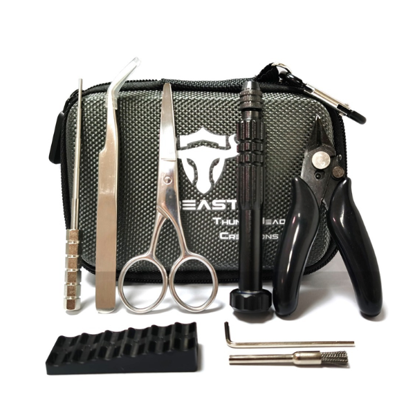 Tauren Beast Tool Kit by Thunderhead Creations