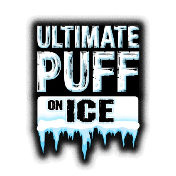 Ultimate Puff On Ice E-Liquid