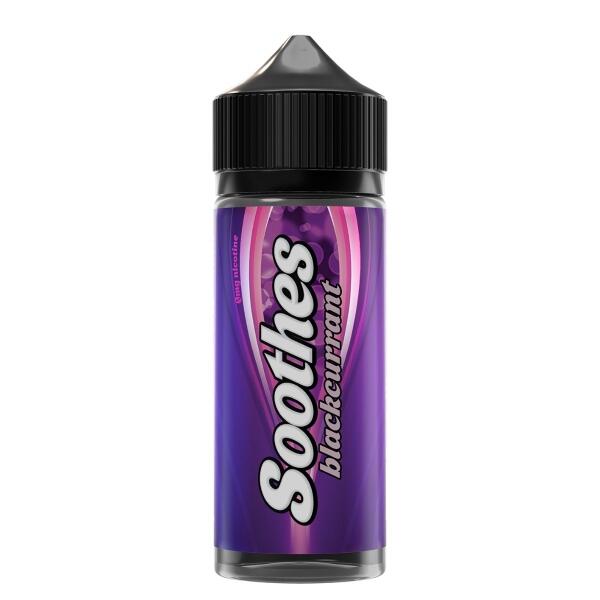 Blackcurrant by Soothes