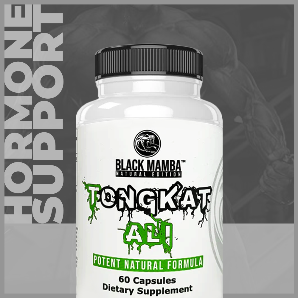 Hormone Support Supplements