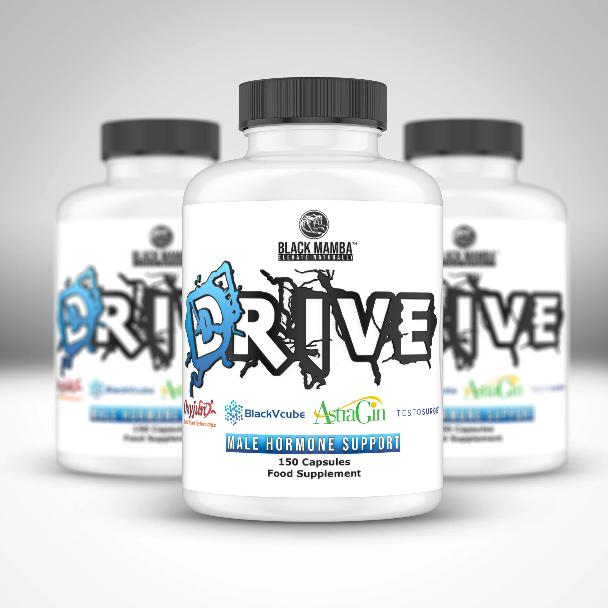 Best Natural Muscle Building Supplements UK