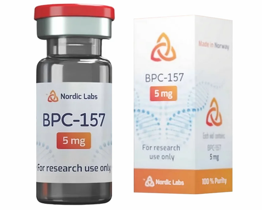 BPC-157 Injections: A Guide