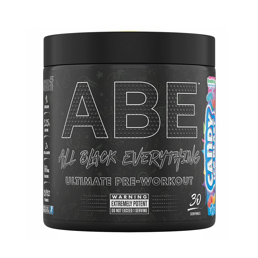 Applied Nutrition ABE Pre-workout 315g