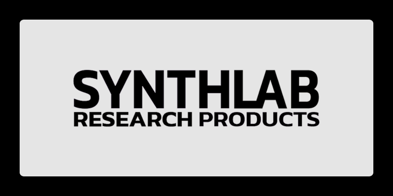 SynthLab Research Products
