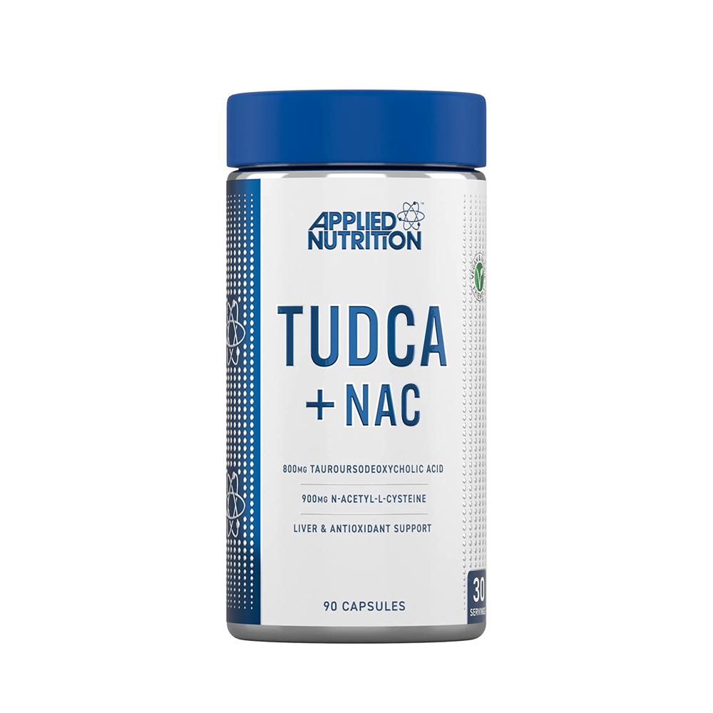 Liver Support Supplements
