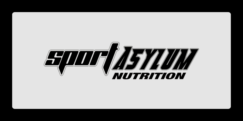 Sport Asylum Nutrition