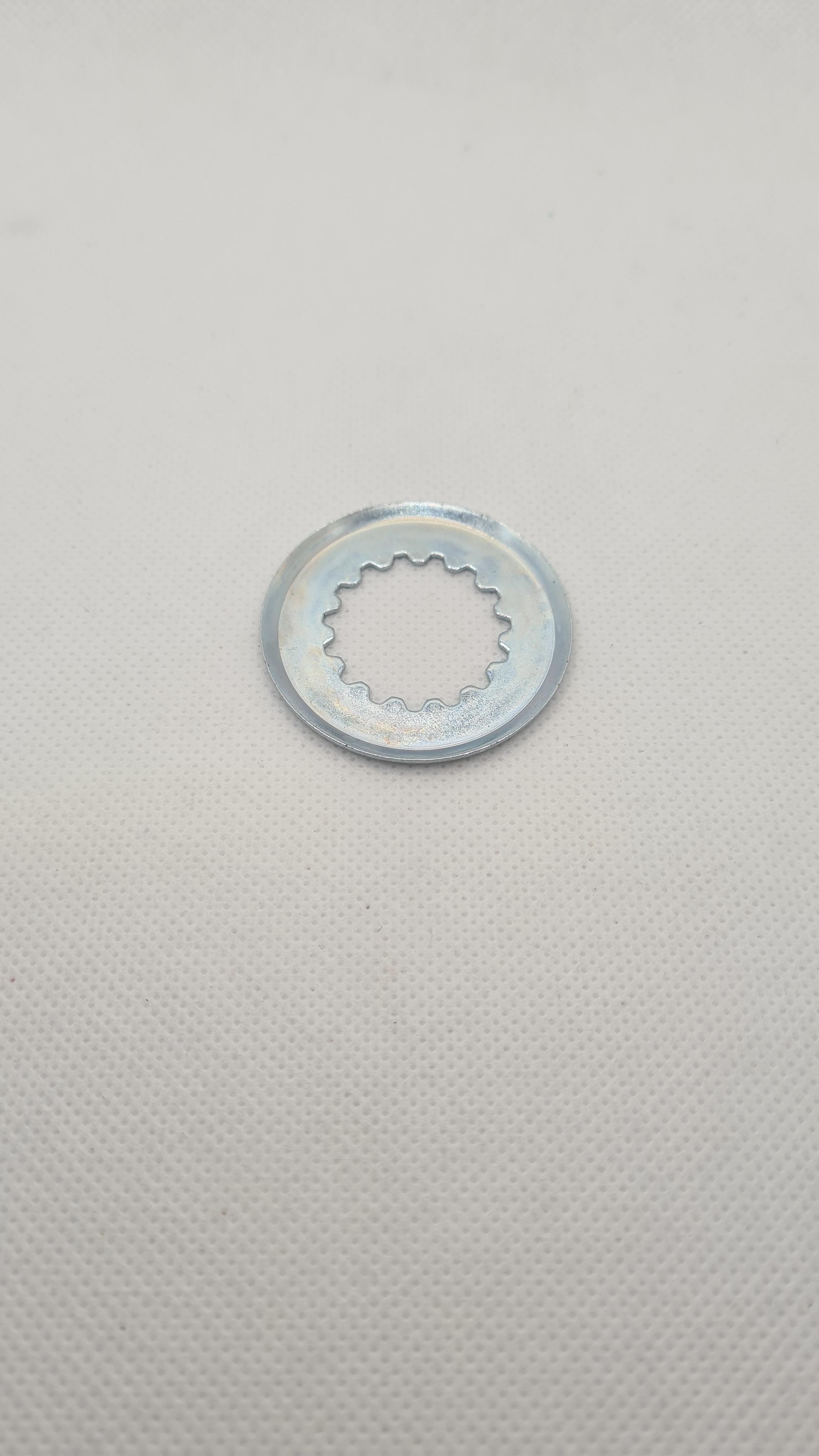 Tab Washer M20 Part No. 574266/B