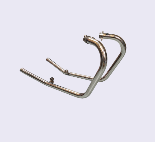 Royal enfield exhaust pipe sales