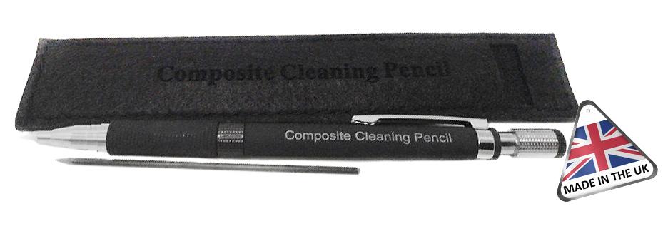 Composite Cleaning Pencil