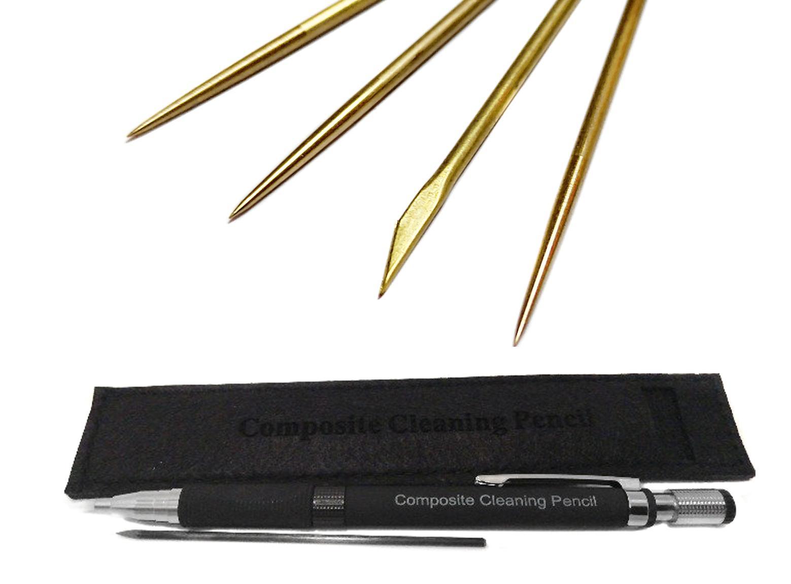 Composite cleaning Pencil Range