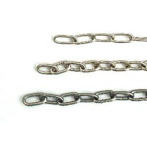 CHAINE DE PENDULE no,106 LAITON