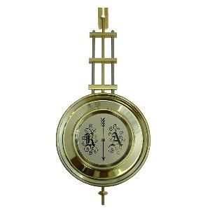BALANCIER A GRIL 142mm.