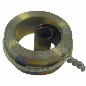 RESSORT MOTEUR, ORIFICE 12 x 0.30 x 32 mm.