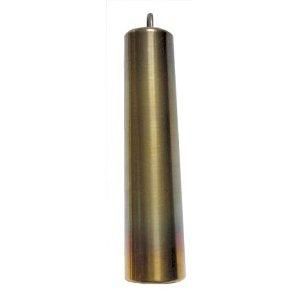 POIDS FORET NOIRE 1200G 35 x 140mm.