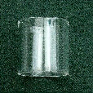 (07) Cylindres et sphères en verre