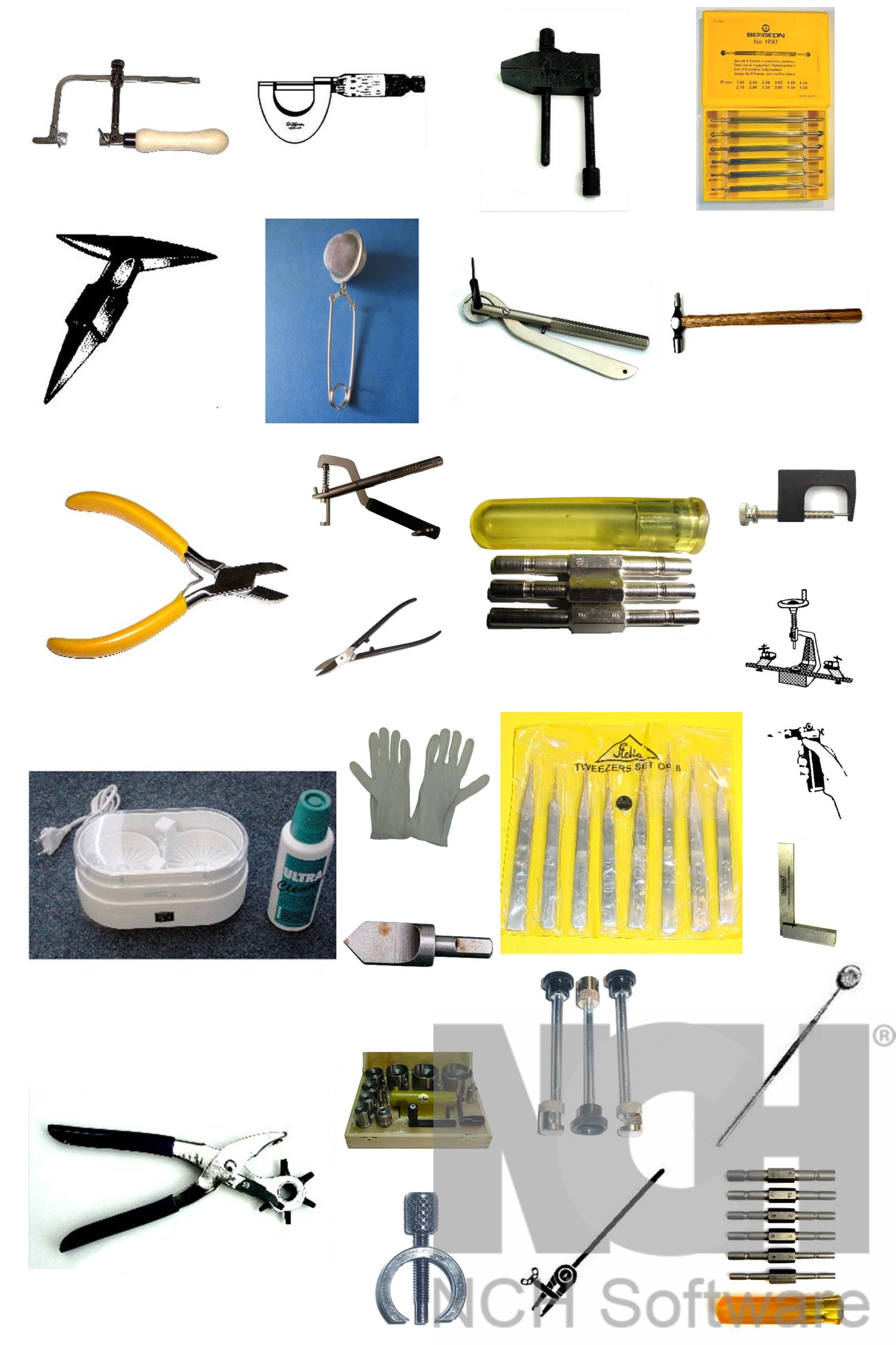 Outils