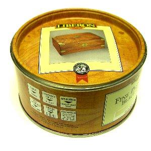 (12) Cires pour bois