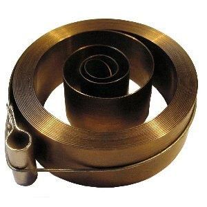RESSORT MOTEUR, EXTREMITE BOUCLE 19 x 0,43 x 3040 mm.