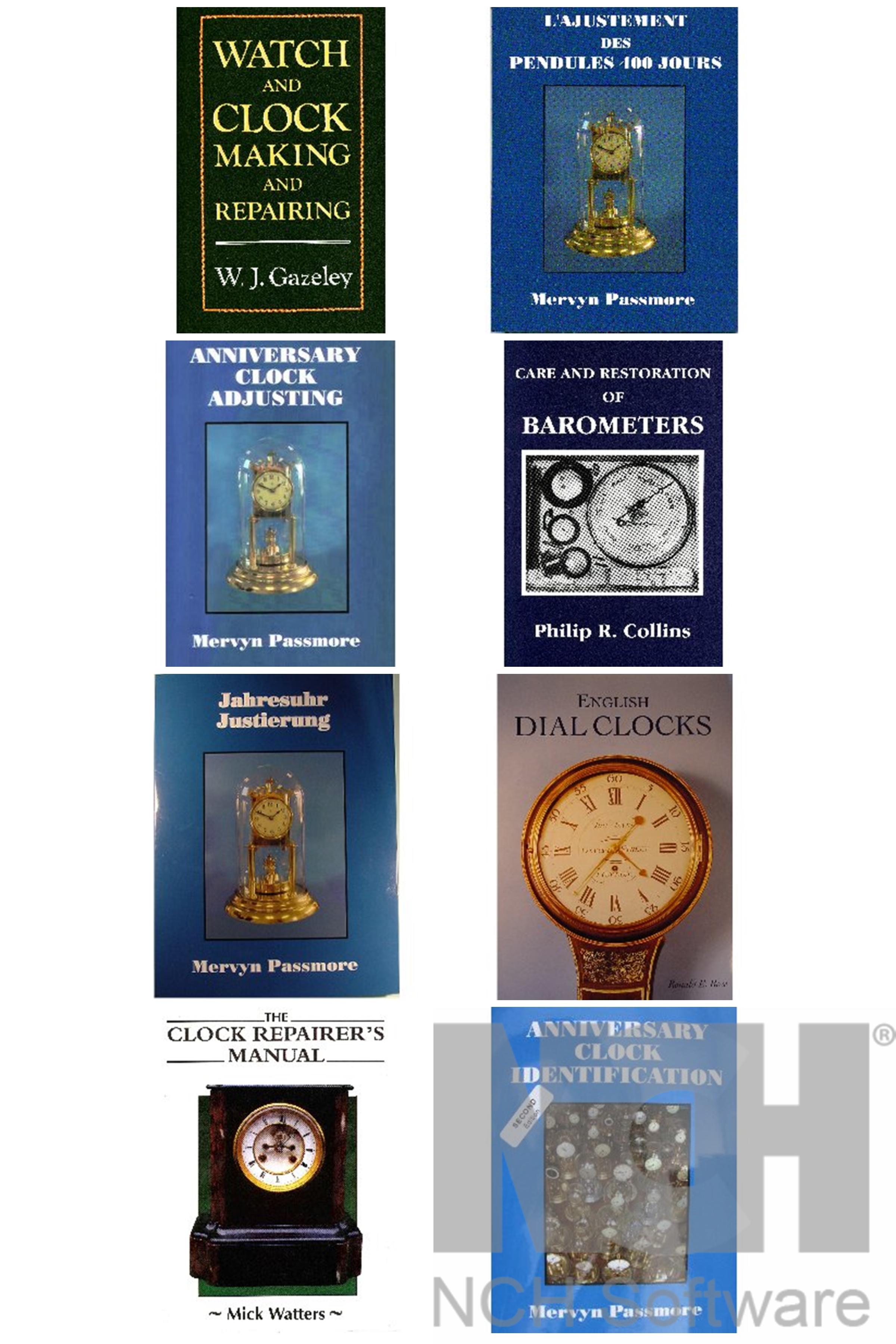 Livres