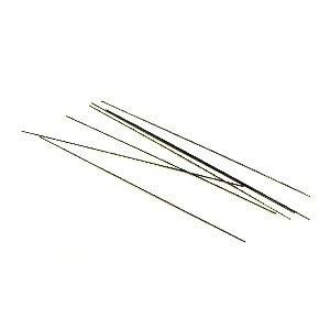 ACIER A PIVOT, 10 PIECES. 1,70mm.
