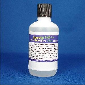 LE NETTOYANT ECOLOGIQUE HORLOGREEN 500ml.