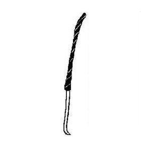 BARBE POUR HYGROMETRE