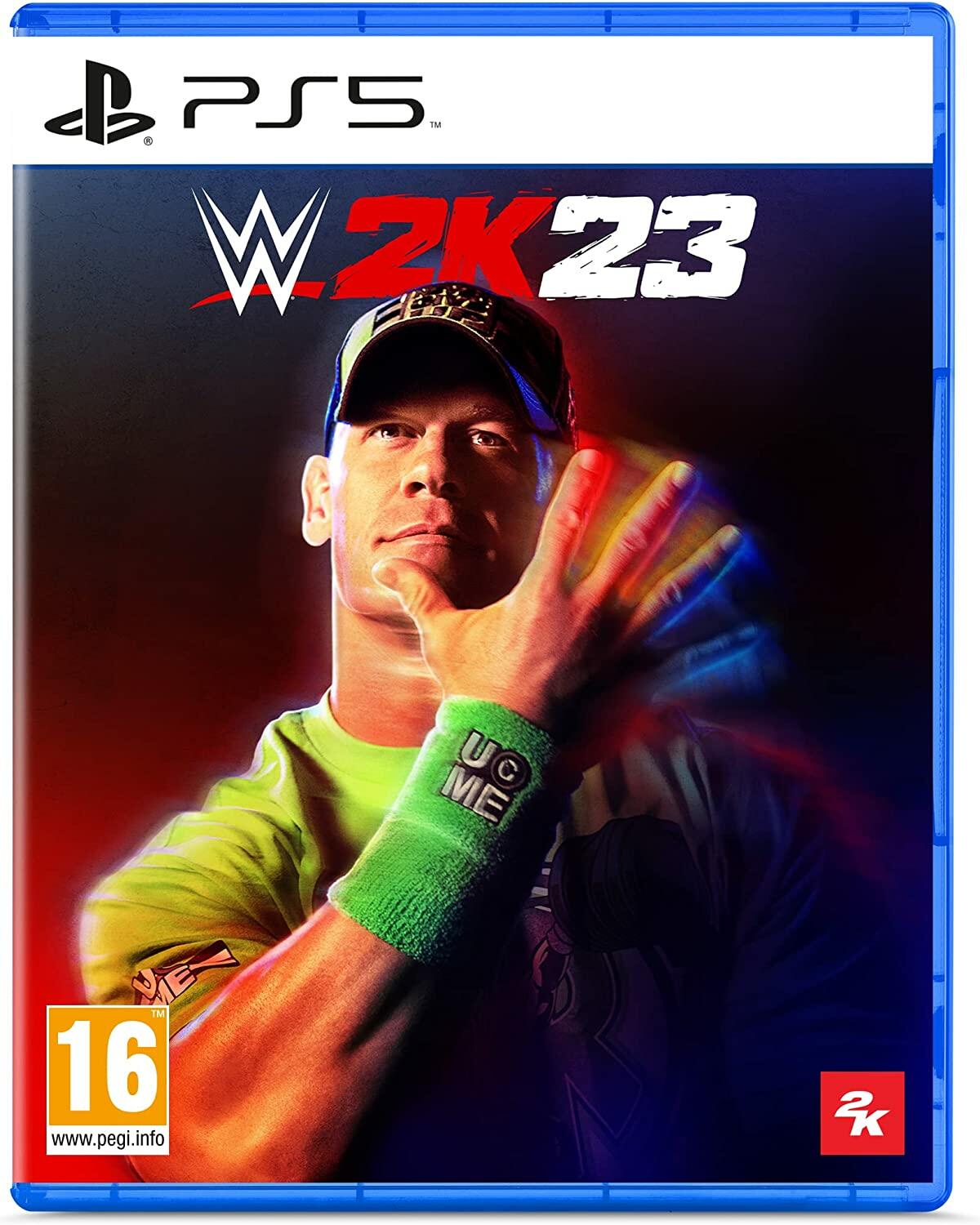 2k23 ps5 pre order