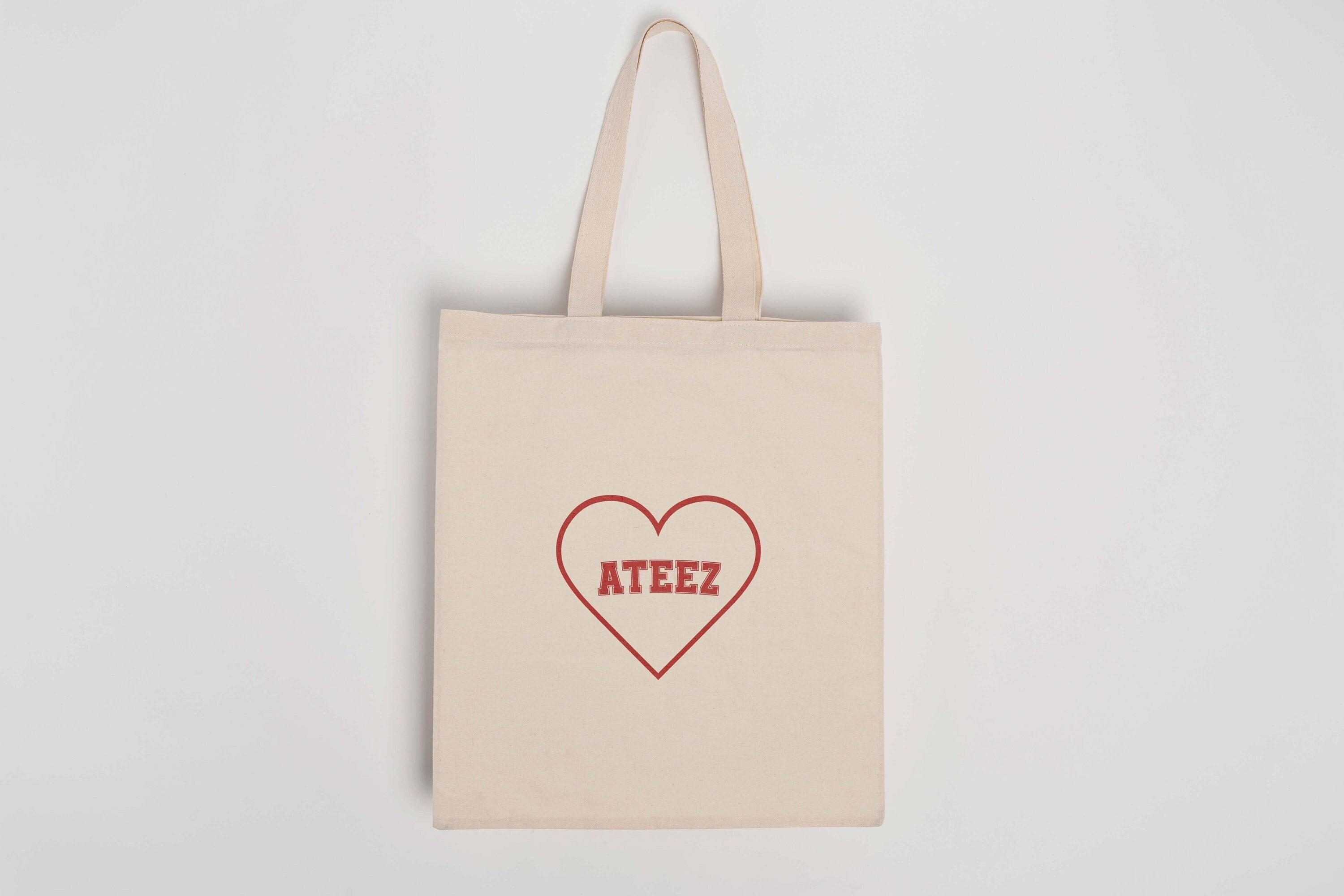 Kpop Twice Tote Bag -  UK