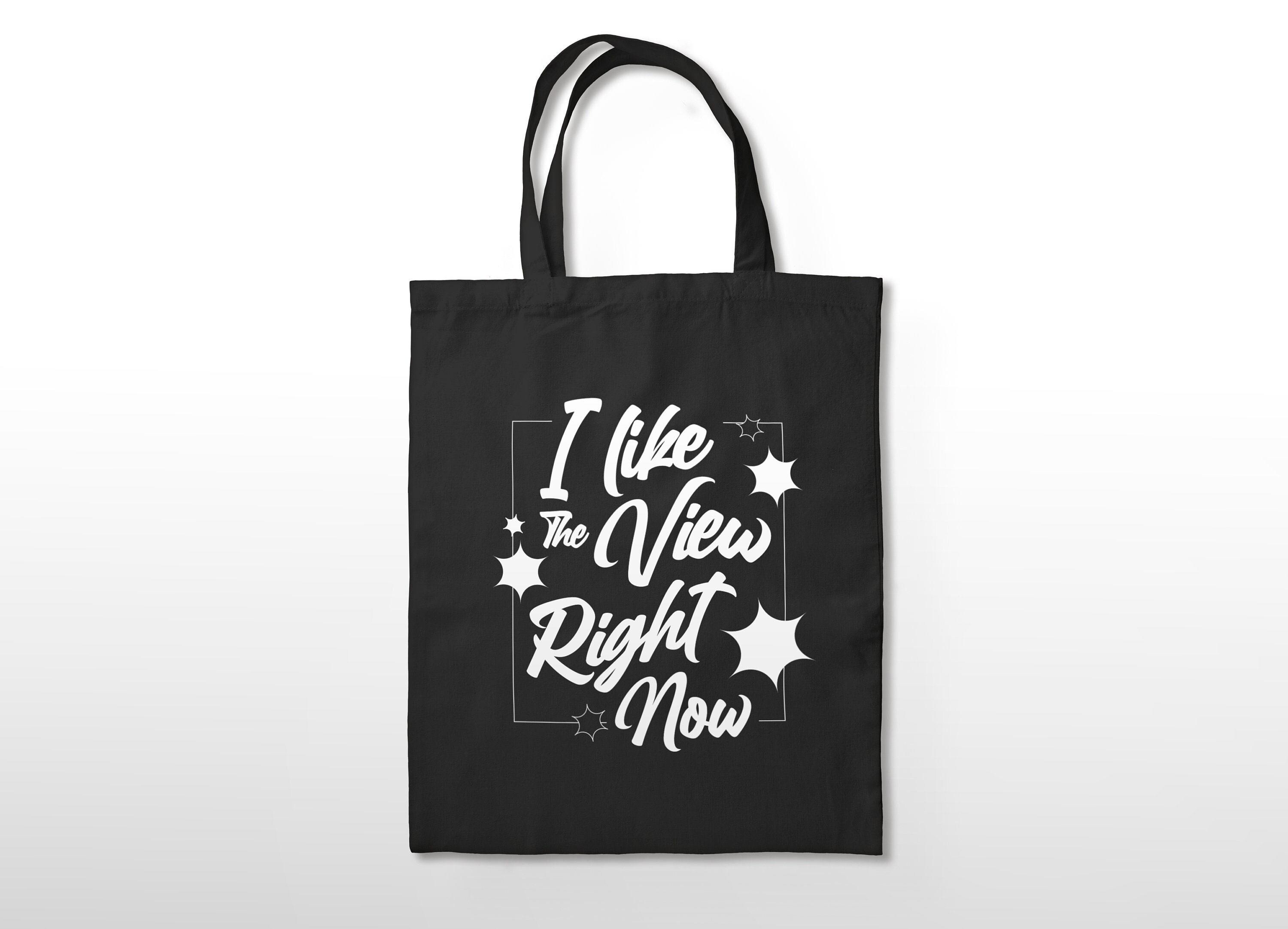 SKZ Thunderous Inspired Tote Bag