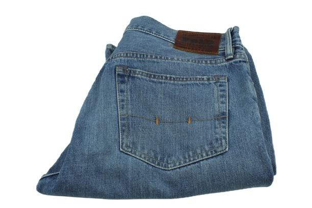 Ralph Laruen Polo men's 650 jeans W34 L34
