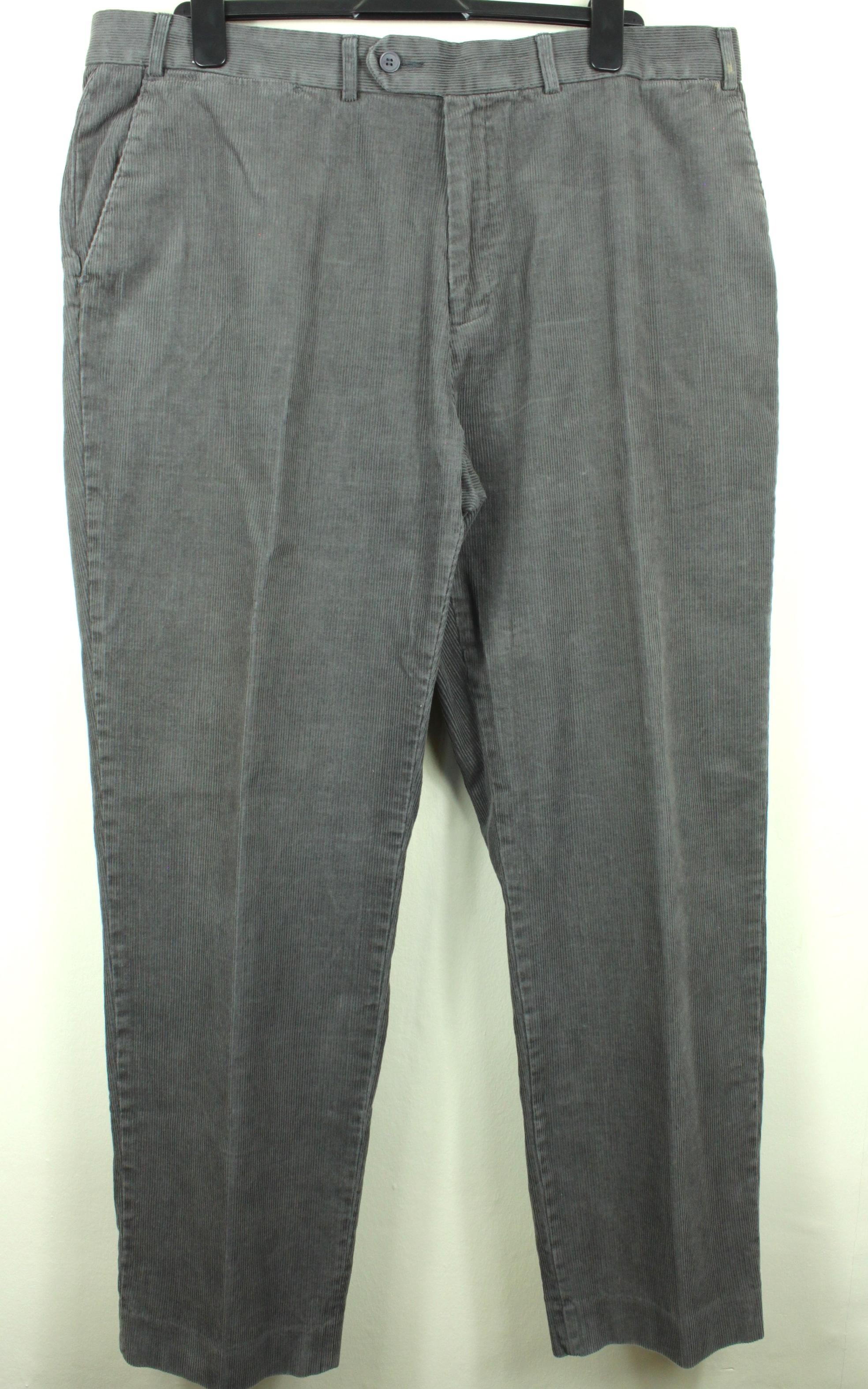 Trousers and shorts