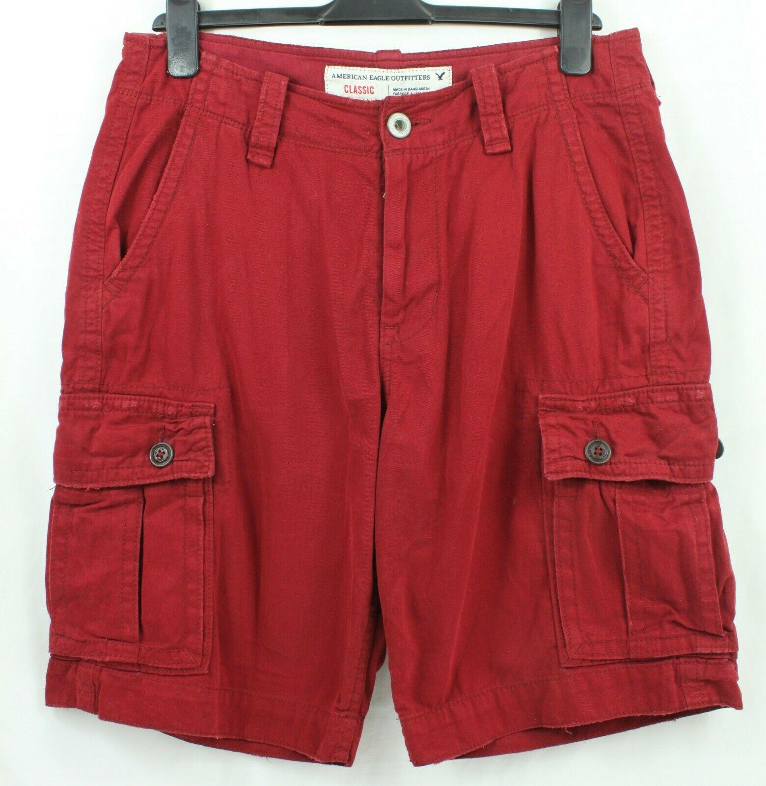 Trousers and shorts